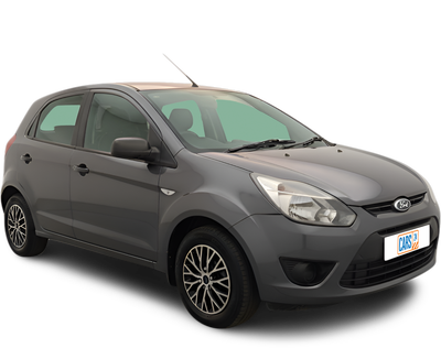 Ford Figo-img